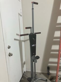 Maxiclimber