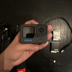 GoPro 12