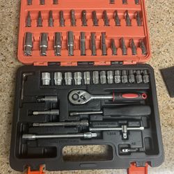 Socket Set 