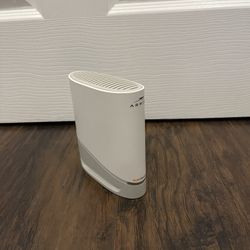 Arris Surfboard S33 Modem