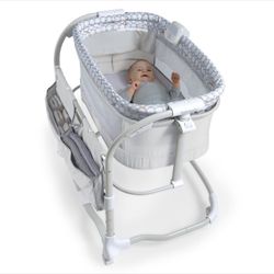 Ingenuity Baby Bassinet 