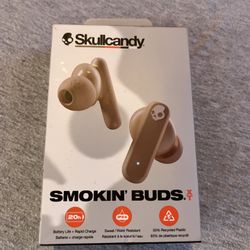 Bluetooth Headphones 