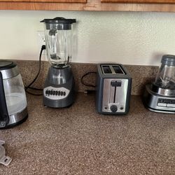 Kitchens Stuff