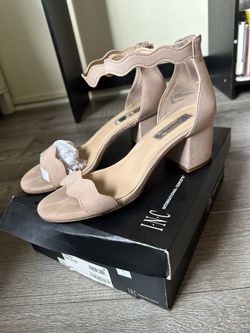Women’s Low Heel