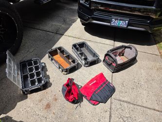 husky accessories
