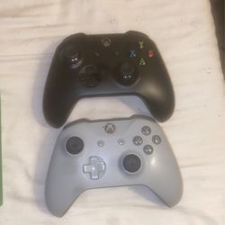 Xbox One Controller 