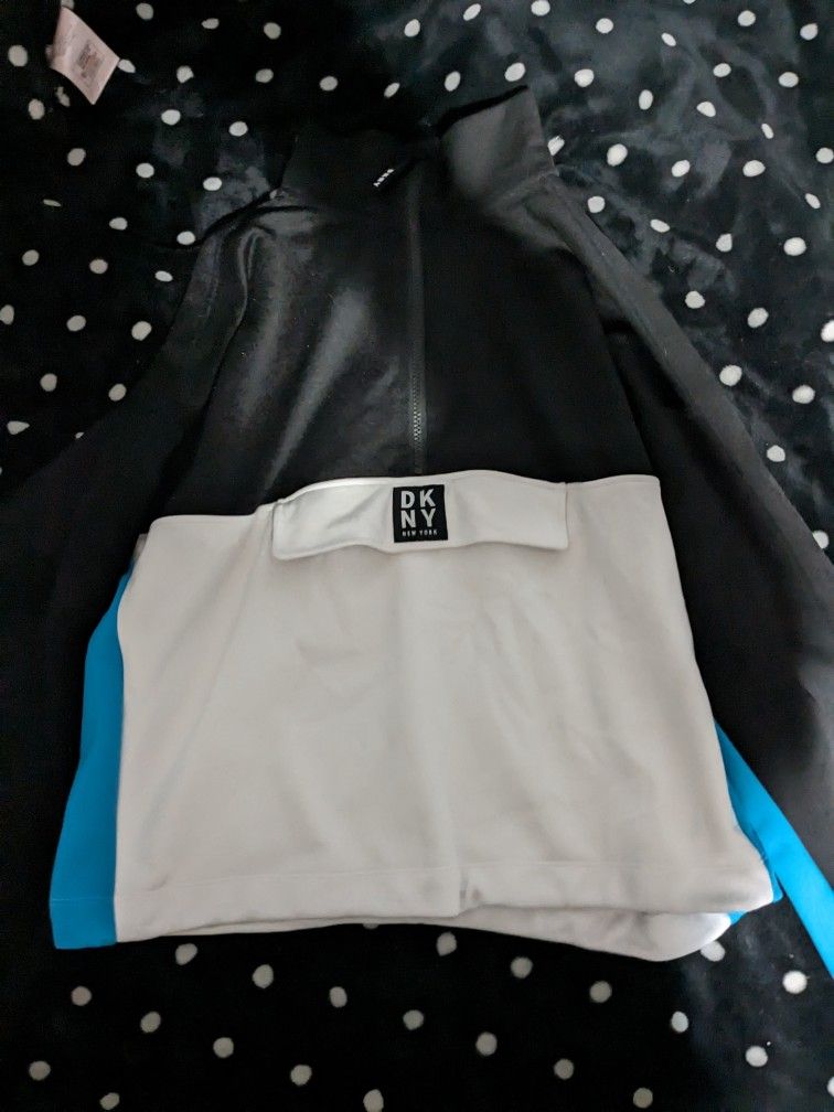 Dkny Sweatshirt.