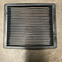 K&N Air Filter