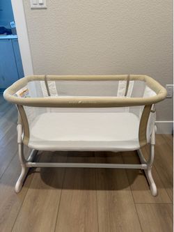 Baby Delight Bassinet