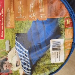 Sleeping bags