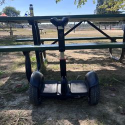 NINEBOT SEGWAY