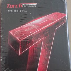 Torchbeam Headlights