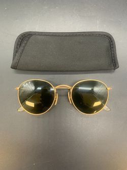 RAY-BAN RB-3447 SUNGLASSES #34377
