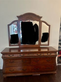 Dresser