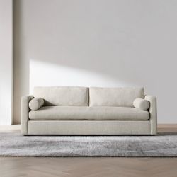 Crate&Barrel Aris Sofa
