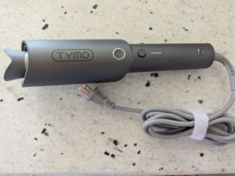 Tymo curl pro