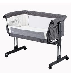 Bassinet Bedside Sleeper