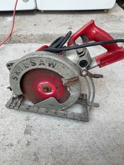 Skilsaw