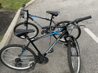 3 Bikes For Same 