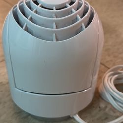 Vornado Fan (Flipping v6) White