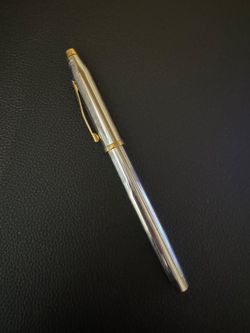 Cross Century II Medalist Fountain Pen