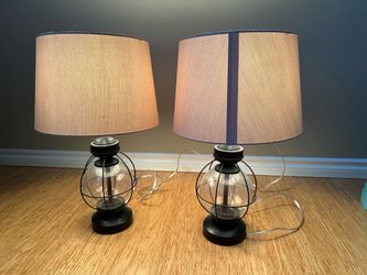 Lamps