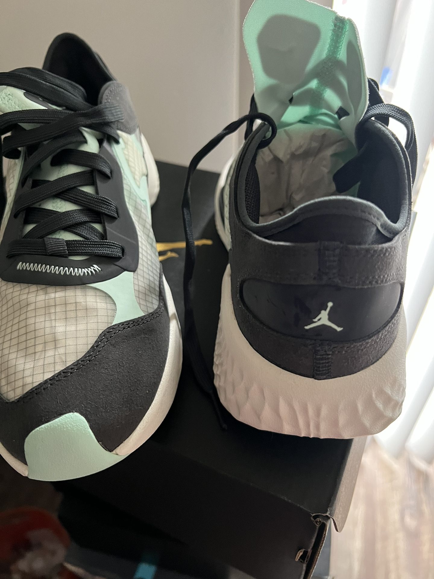 Jordan