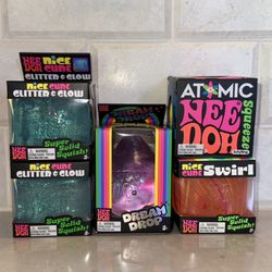 Needoh Viral Fidget Toys