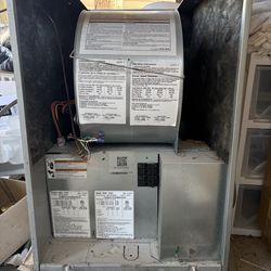Electric furnace