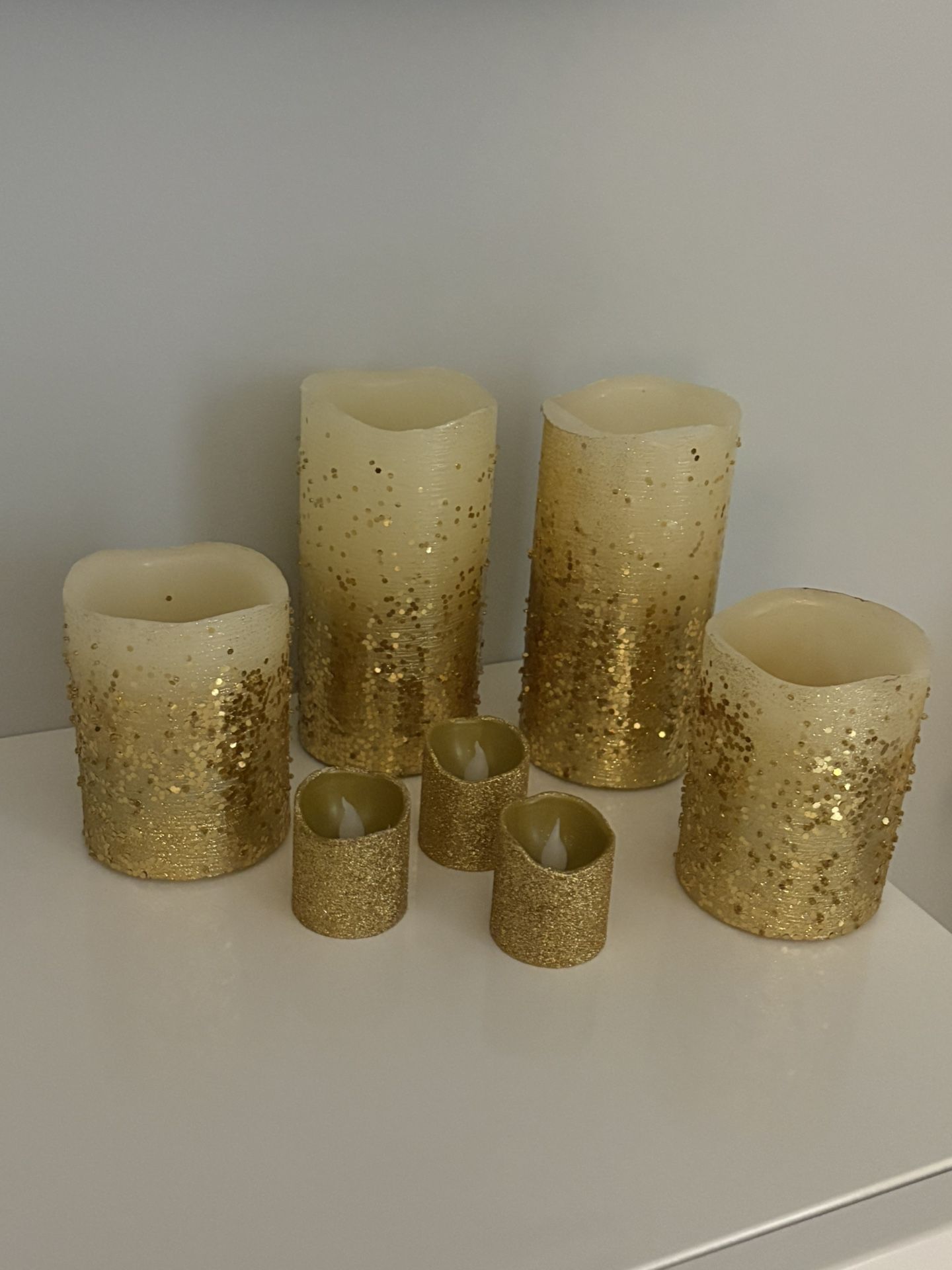 Candle Set