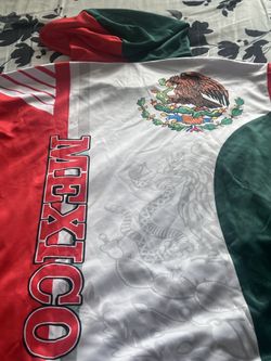 Mexican hoodies
