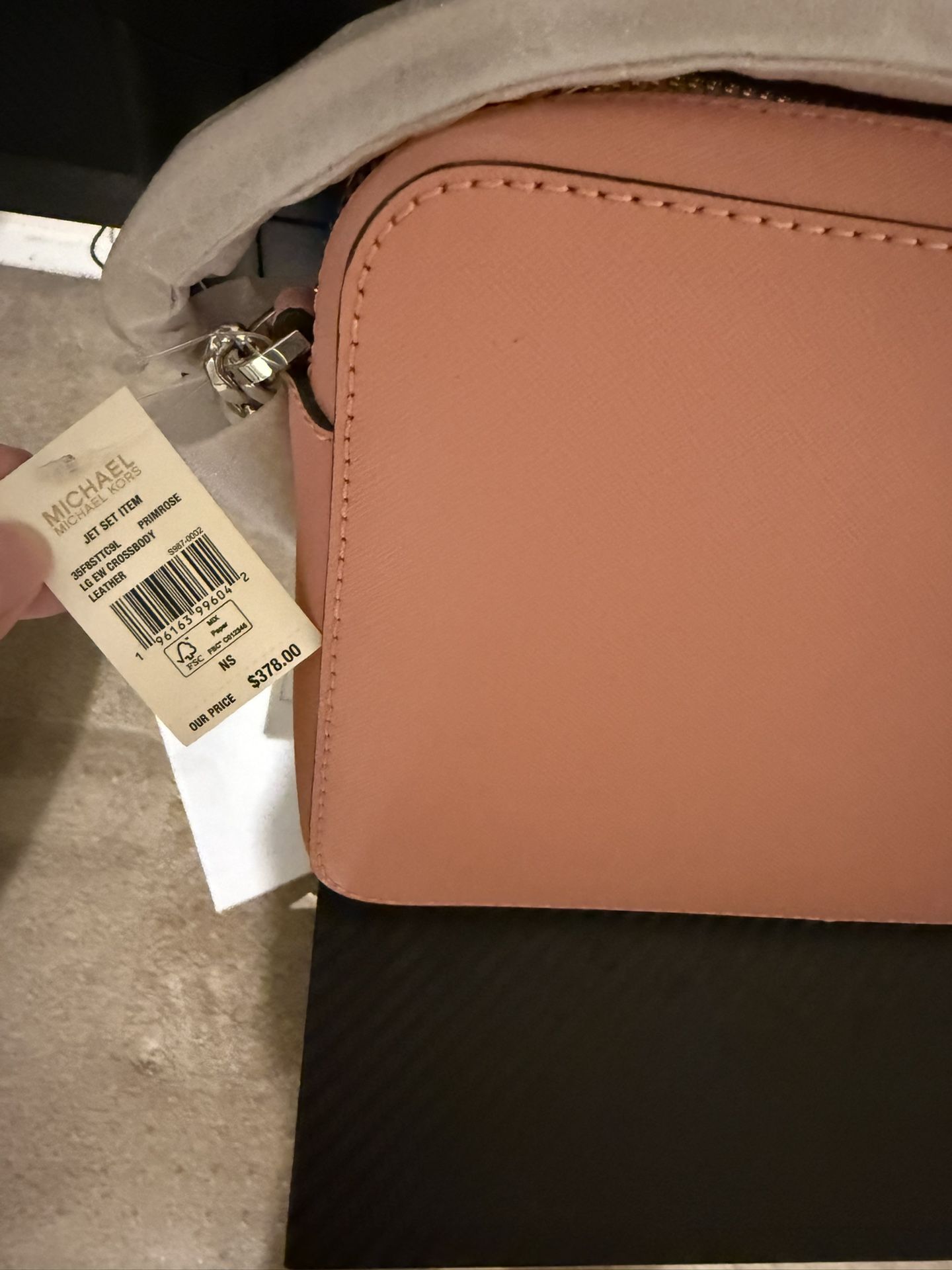 Michael Kors Crossbody