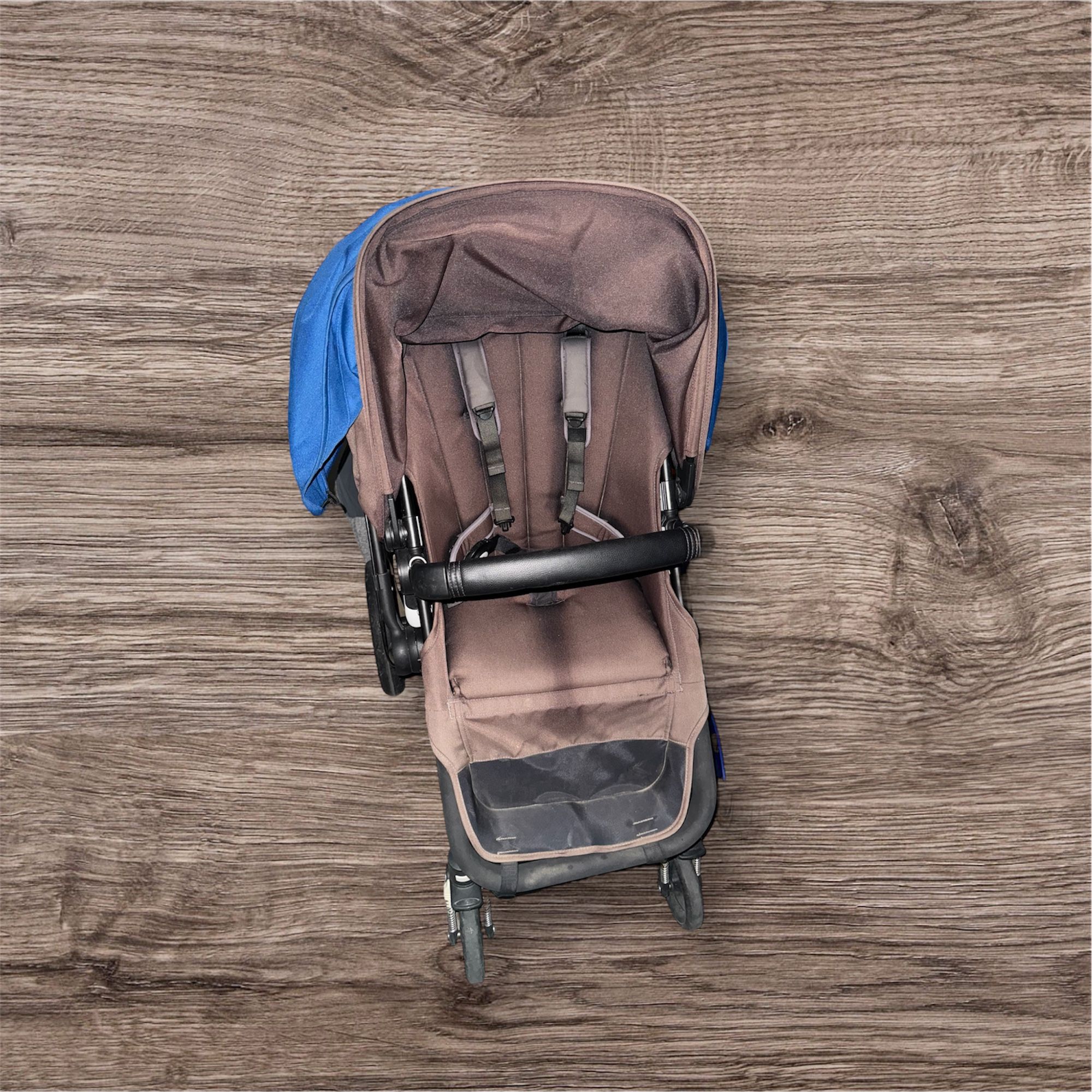 Stroller