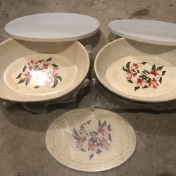 Temp-tations by Tara Brand New Ovenware Set