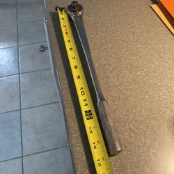 1/2 Inch Drive Ratchet 