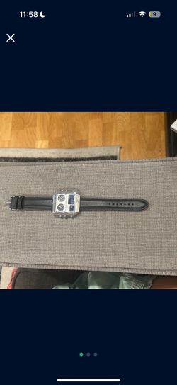 Brand New Vintage Foxbox Watch