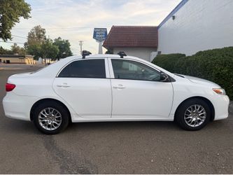 Corolla