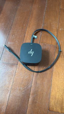 HP Docking Station