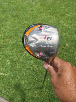 TOUR MODEL TB460 DRIVER WEBSTER TEXAS