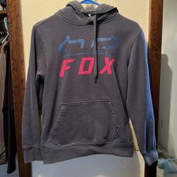 Fox Racing Hoodie