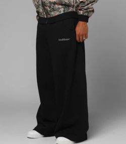Loiter sweatpants