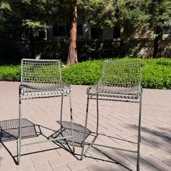 Balcony/Patio Chairs