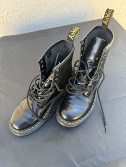 Dr. Martens Boots