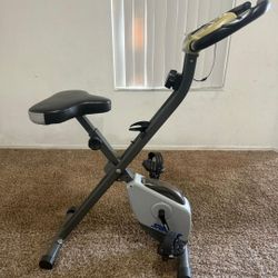 Stationary Bike