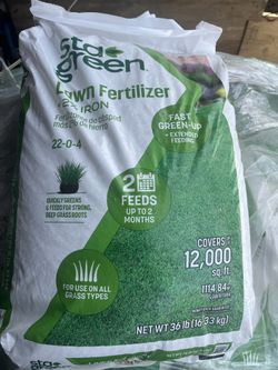 Fertilizante Para Pasto