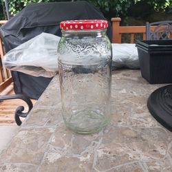 Big Jar  60 Oz VLASIC FARMS