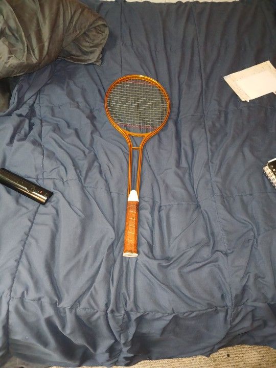 Racquet