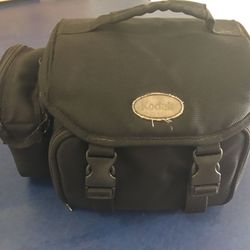 Camera bag