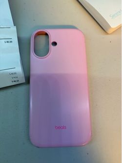 iPhone 17 case