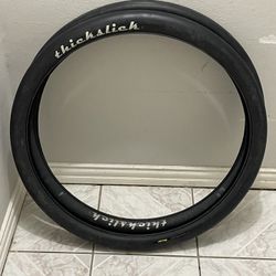 29” Bmx Tires 
